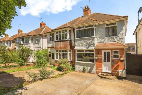 Lottbridge Drive, Eastbourne