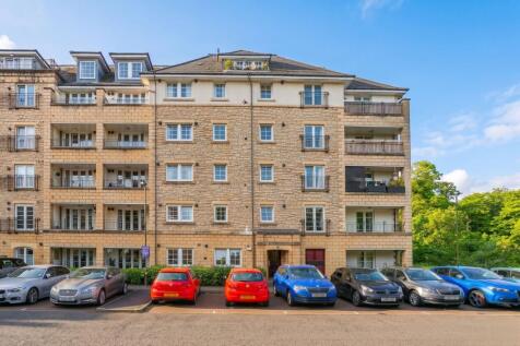 Powderhall Brae, Edinburgh, EH7