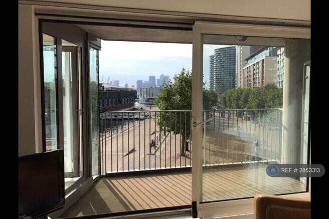 View From Living Room