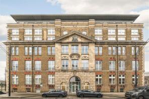 Flat 92, Building 22, Cadogan Road, London SE18 6YL