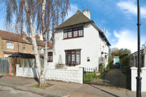 44, Lonsdale Road, Southend-on-sea SS2 4LY