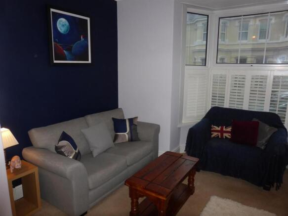 ANOTHER ROOM ASPECT