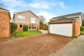 19, Ingestre Road, Prenton CH43 5TZ