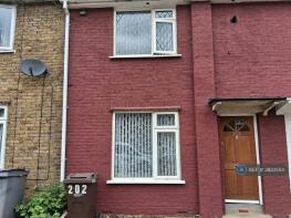 186, Darnley Road, Strood, Rochester ME2 2UW