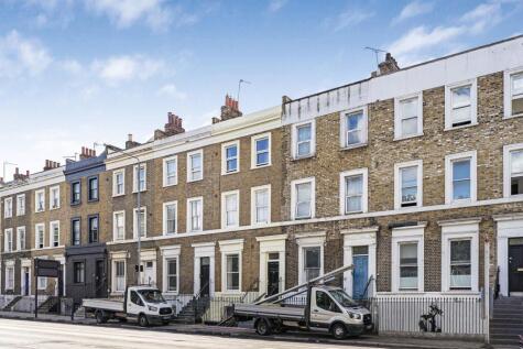 East India Dock Road, London, London, E14