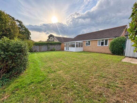 Pound Gate Drive, Fareham, PO14 4AT photo 2