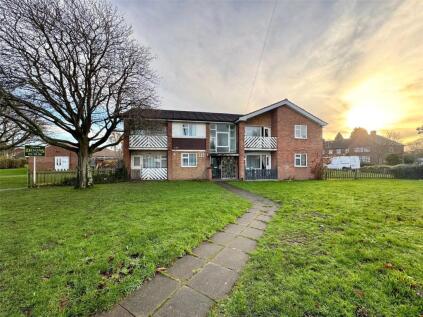 Castle Lane, Solihull, West Midlands, B92