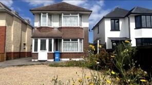 201, Herbert Avenue, Poole BH12 4HR