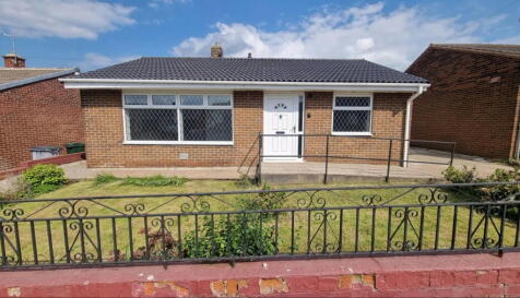 Blackheath Close, Barnsley, S71 3RJ