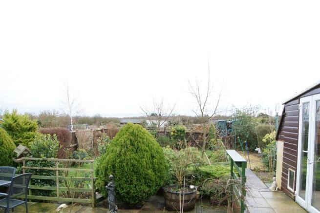 Rear Garden 1
