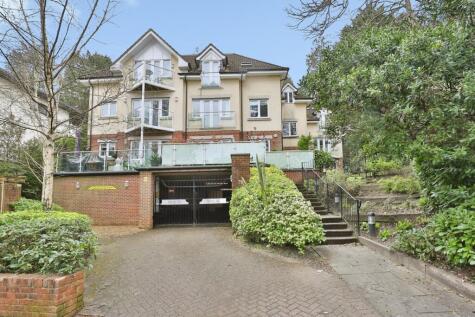 Surrey Road, BOURNEMOUTH, Dorset, BH4