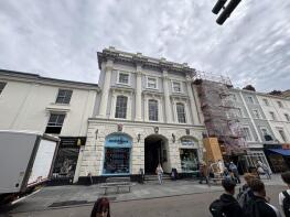 91a, Queen Street, Exeter EX4 3RP