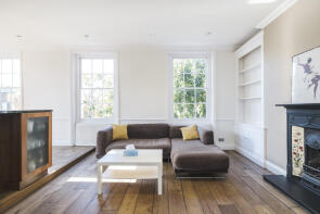 Flat D, 34, Cloudesley Street, London N1 0HX