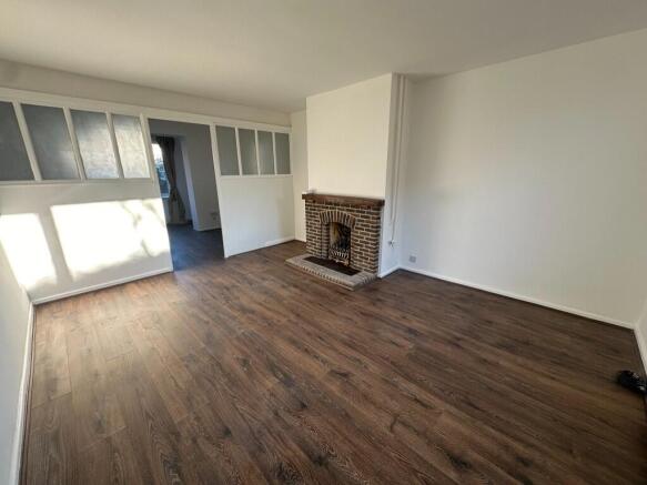 SITTING ROOM
