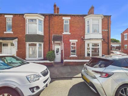 Alnwick Road, South Shields