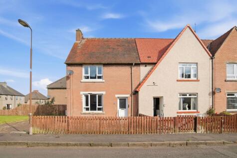 Torbane Drive, East Whitburn