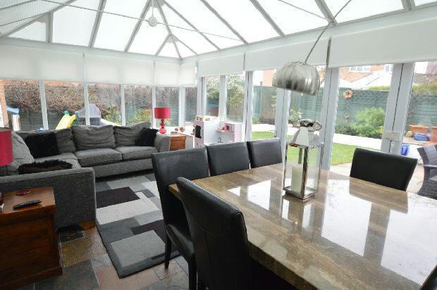 CONSERVATORY
