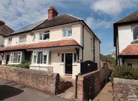 24, Poundfield Road, Minehead TA24 5EP