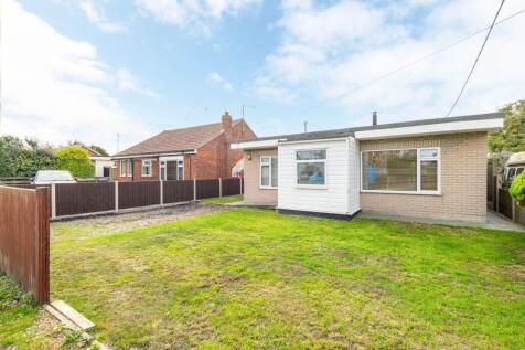 Bush Estate, Eccles-On-Sea