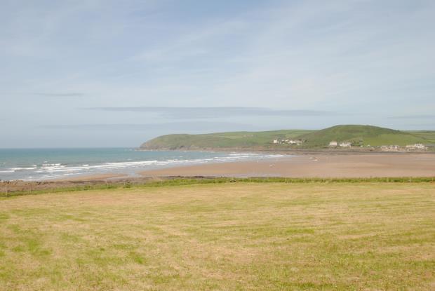 Nearby Croyde