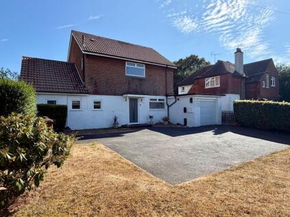Barnhorn Road, Bexhill-on-Sea, TN39