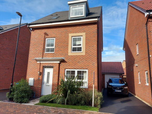 HMO Property for Sale in CV4