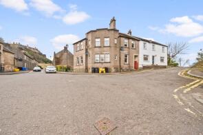 8b, Lower Castlehill, Top Of The Town, Stirling FK8 1EN