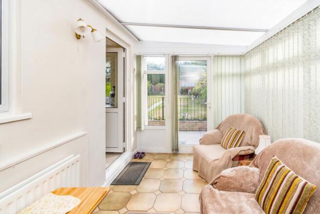Sun Room