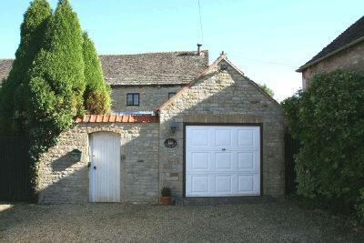 External Elevation