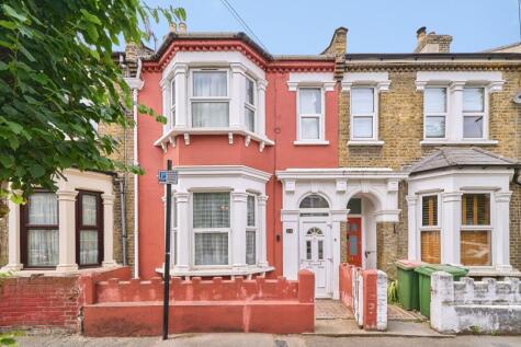 Eleanor Road, LONDON, London, E15