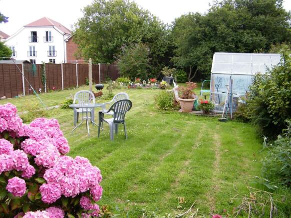 GARDEN X1