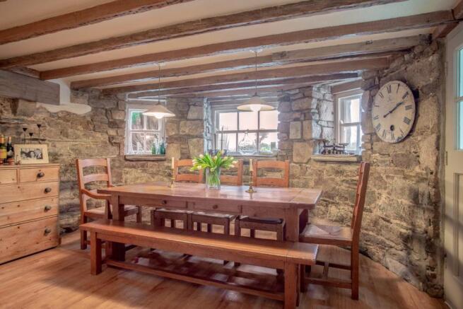 Breakfast Room