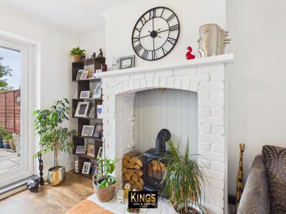 3 bed Semi-Detached for sale Image 8