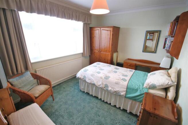 BedroomTwo