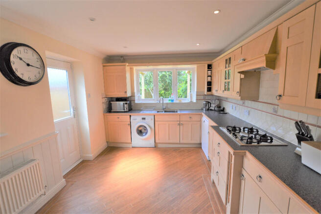 Kitchen / Breakfast