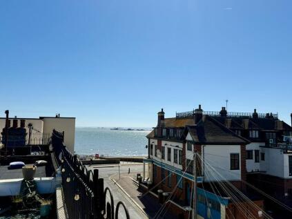 Camper Road, Southend-On-Sea