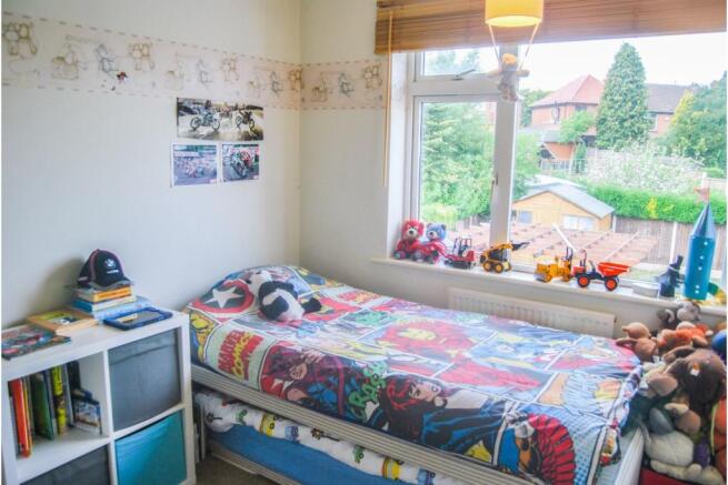Bedroom Two