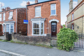 34, Robin Hoods Walk, Boston PE21 9EP