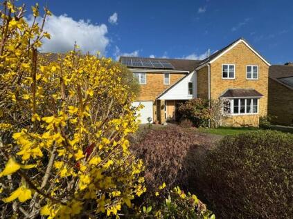 Great Bounds Drive, Tunbridge Wells, TN4