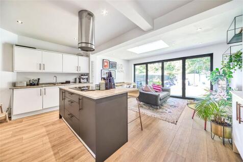 Seely Road, Tooting, SW17