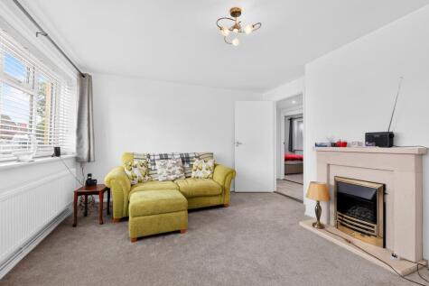 Wood Road, Maldon, Essex, CM9