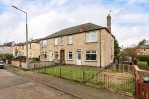 35, Stenhouse Place West, Stenhouse, Edinburgh EH11 3JW