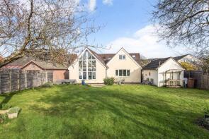 31, Green Lane, Clanfield, Waterlooville PO8 0JX
