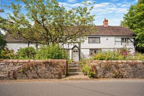 Manymans Mead, High Street, Sutton Veny BA12 7AW