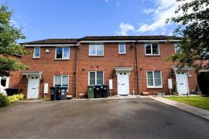 25, Dorrit Place, Rugby CV21 1FZ