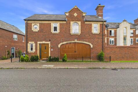 Stockdale Drive, Great Sankey, WA5