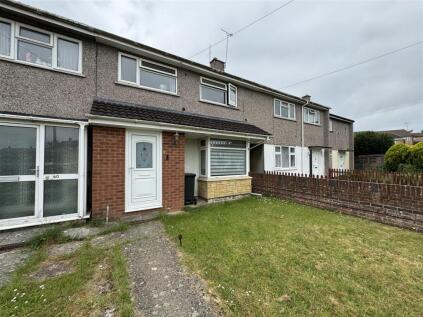 Carstairs Avenue, Swindon