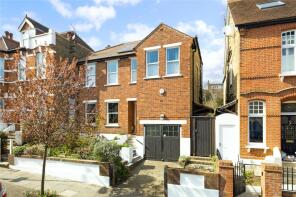 48, Kenilworth Avenue, Wimbledon SW19 7LW