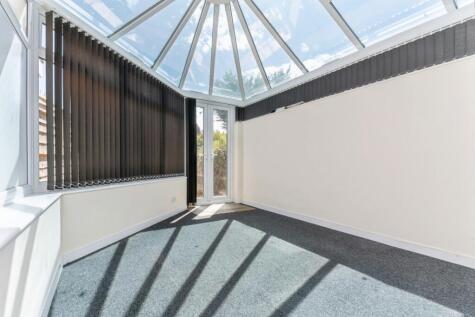 Burrs Road, Clacton-on-Sea, Essex, CO15