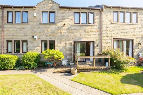 Hall Lee Fold, Lindley